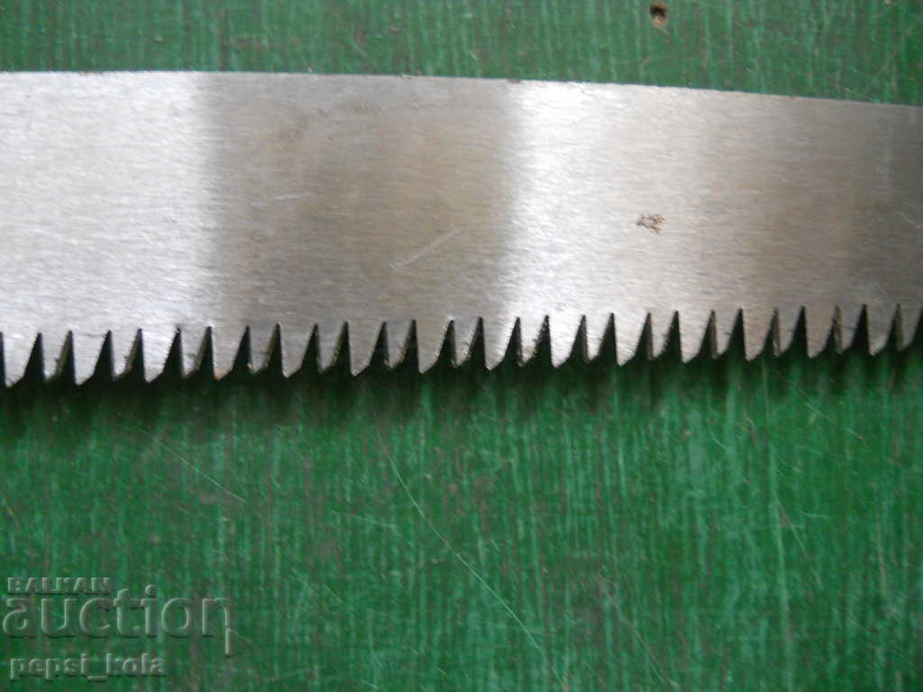 Ξυλουργικό πριόνι με τιμή 15.00 BGN | € 7.67