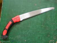 Ξυλουργικό πριόνι