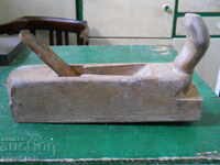 Παλιά πλάνη