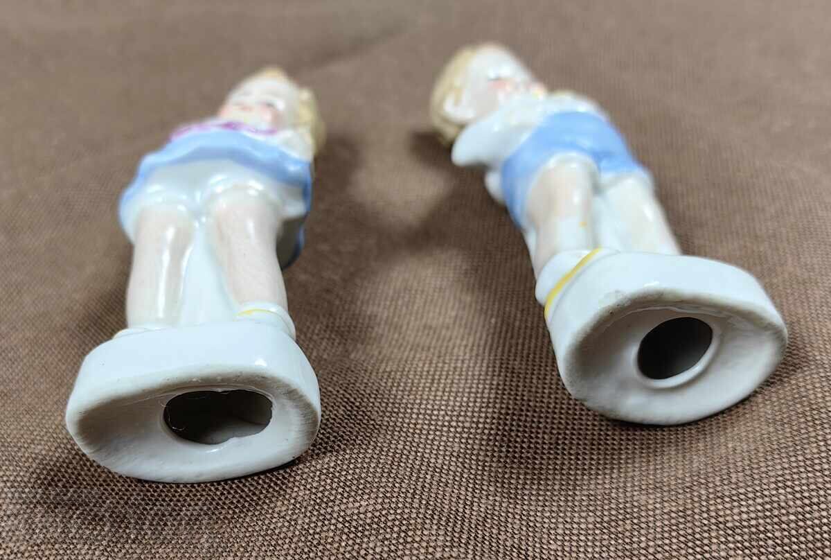 ΠΑΡΤΙΔΑ ΠΟΡΣΕΛΑΝΙΝΩΝ ΦΙΓΟΥΡΩΝ ΑΓΟΡΙ ΚΟΡΙΤΣΙ ΦΙΓΟΥΡΑ ΑΓΑΛΜΑΤΙΔΙΟ ΑΚΕΡΑΙΟ με τιμή 25.00 BGN | € 12.78