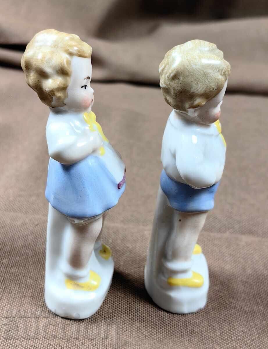 Παράδοση ΠΑΡΤΙΔΑ ΠΟΡΣΕΛΑΝΙΝΩΝ ΦΙΓΟΥΡΩΝ ΑΓΟΡΙ ΚΟΡΙΤΣΙ ΦΙΓΟΥΡΑ ΑΓΑΛΜΑΤΙΔΙΟ ΑΚΕΡΑΙΟ