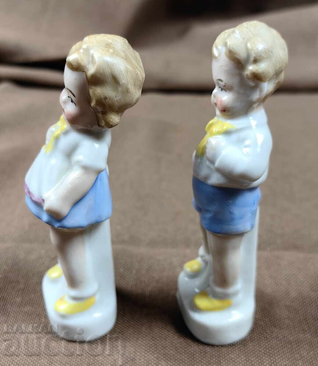 ΠΑΡΤΙΔΑ ΠΟΡΣΕΛΑΝΙΝΩΝ ΦΙΓΟΥΡΩΝ ΑΓΟΡΙ ΚΟΡΙΤΣΙ ΦΙΓΟΥΡΑ ΑΓΑΛΜΑΤΙΔΙΟ ΑΚΕΡΑΙΟ - 6