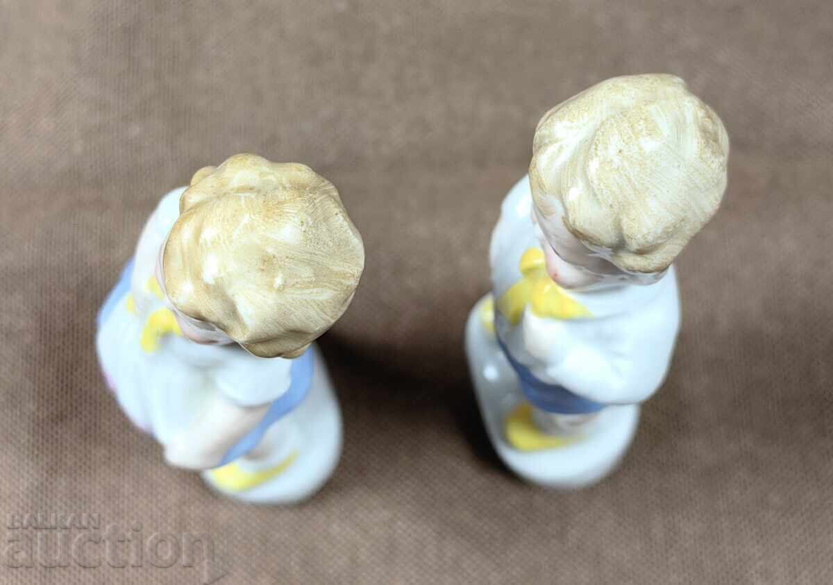 ΠΑΡΤΙΔΑ ΠΟΡΣΕΛΑΝΙΝΩΝ ΦΙΓΟΥΡΩΝ ΑΓΟΡΙ ΚΟΡΙΤΣΙ ΦΙΓΟΥΡΑ ΑΓΑΛΜΑΤΙΔΙΟ ΑΚΕΡΑΙΟ - 7