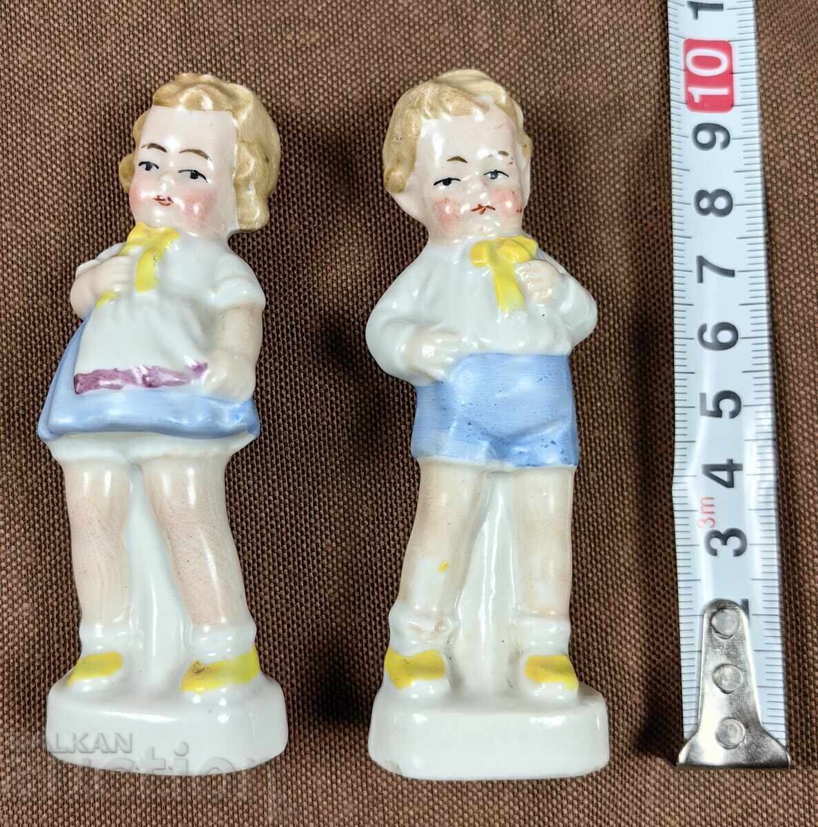 ΠΑΡΤΙΔΑ ΠΟΡΣΕΛΑΝΙΝΩΝ ΦΙΓΟΥΡΩΝ ΑΓΟΡΙ ΚΟΡΙΤΣΙ ΦΙΓΟΥΡΑ ΑΓΑΛΜΑΤΙΔΙΟ ΑΚΕΡΑΙΟ