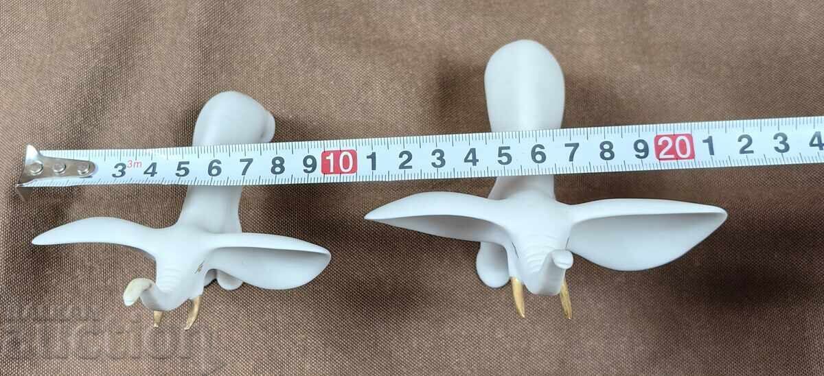 Аукцион ЛОТ ПОРЦЕЛАНОВИ ФИГУРКИ СЛОН СЛОНЧЕ ФИГУРА СТАТУЕТКА ЗДРАВИ