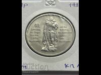 10 mărci 1985 Germania RDG