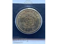 5 Dollar 2016 Nauru HMS Royal Oak