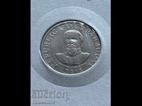 100 guarani 2014 Paraguay