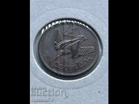 1 farthing 1939 Irlanda