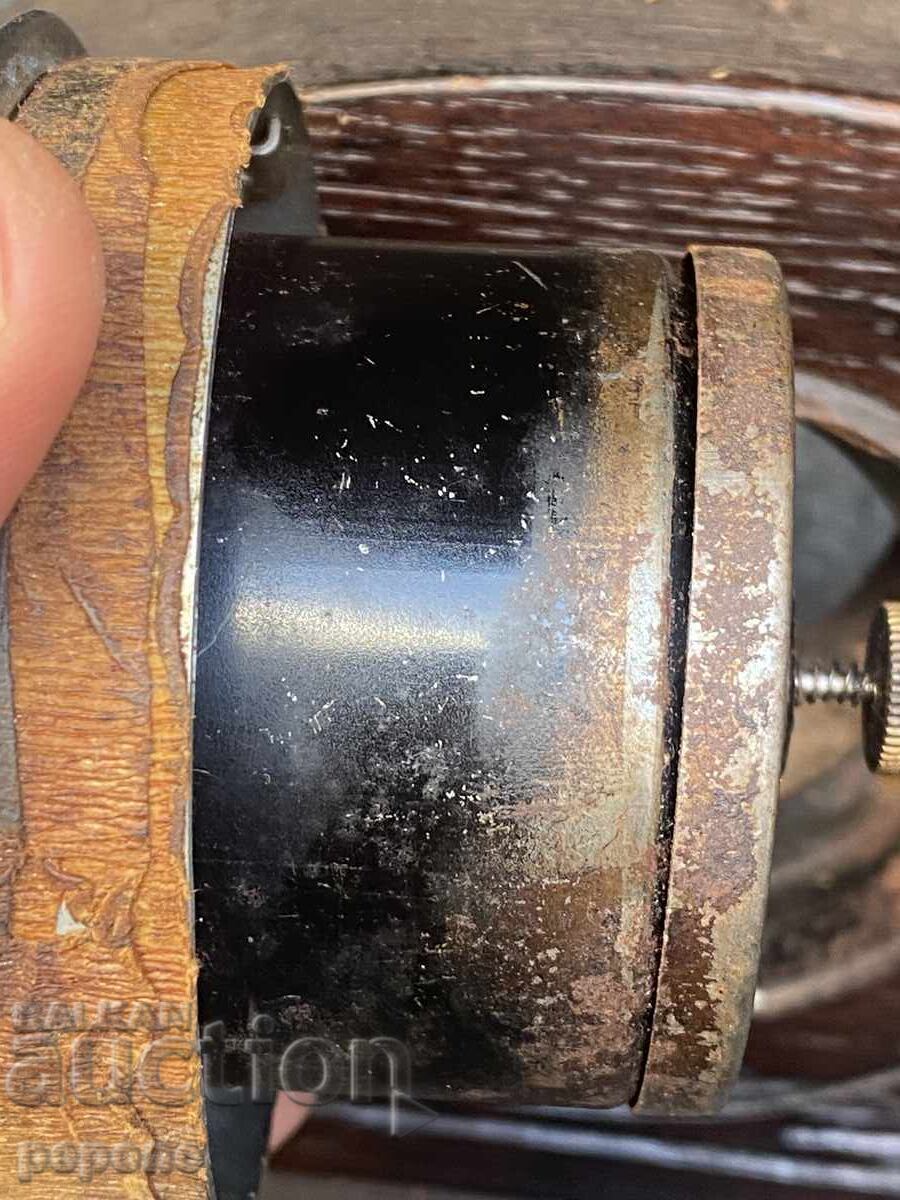 Delivery of Aircraft Clock Delivery of Aircraft Clock