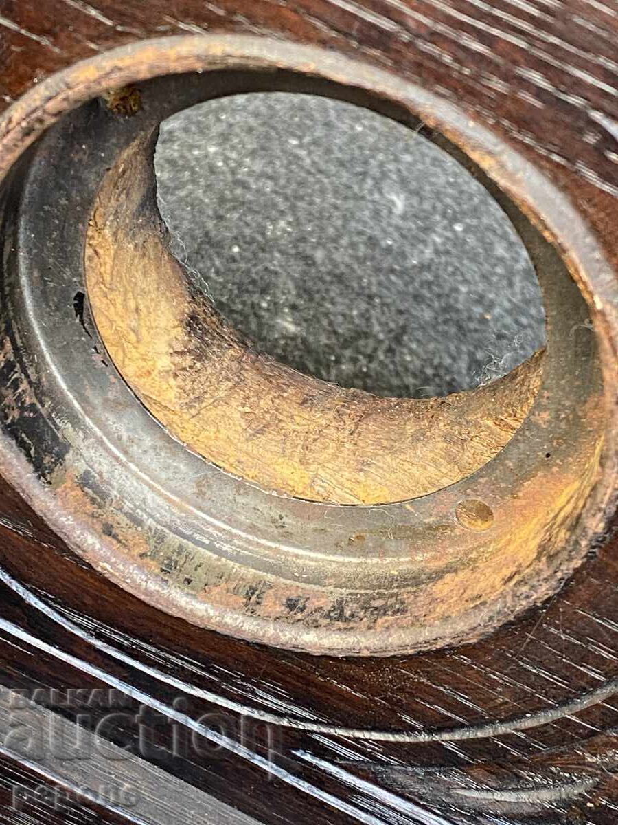 Aircraft Clock - 7 Aircraft Clock - 7