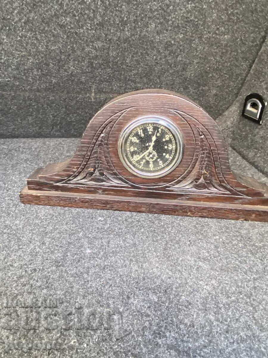 Aircraft Clock Aircraft Clock