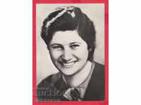 233630 Maria Todorova Ivanova-Nataliya Smolyan PARTYZANKA