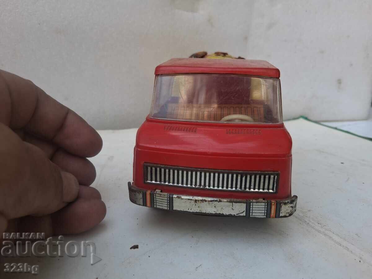 Δημοπρασία Γδρ φορτηγό παιχνίδι Δημοπρασία Γδρ φορτηγό παιχνίδι