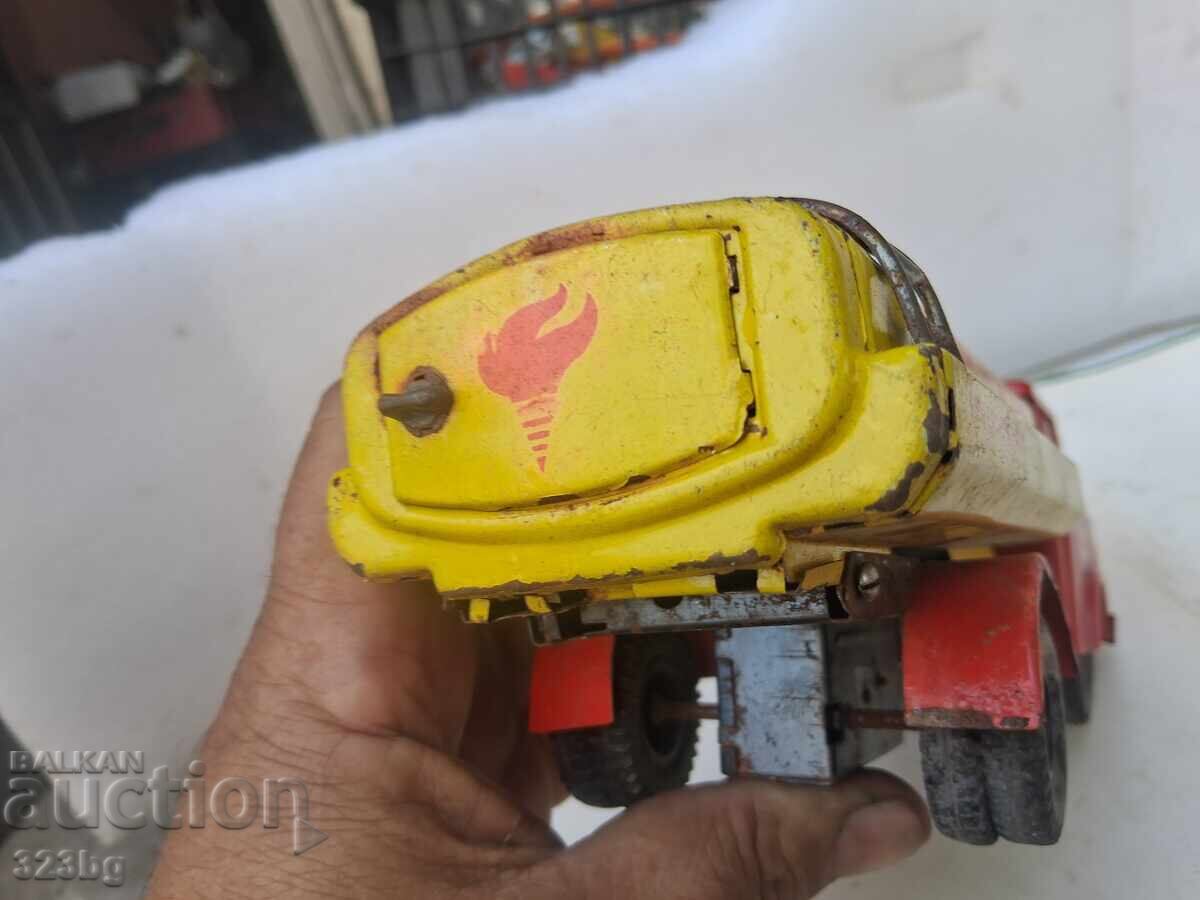 Γδρ φορτηγό παιχνίδι - 5 Γδρ φορτηγό παιχνίδι - 5