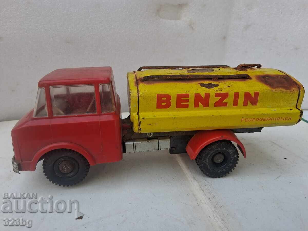 Γδρ φορτηγό παιχνίδι Γδρ φορτηγό παιχνίδι