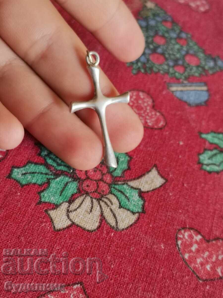 Ασημένιο μενταγιόν. Ξεκινώ πάνω από 100 Δημοπρασίες. Δείτε και άλλα