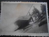 Стара снимка