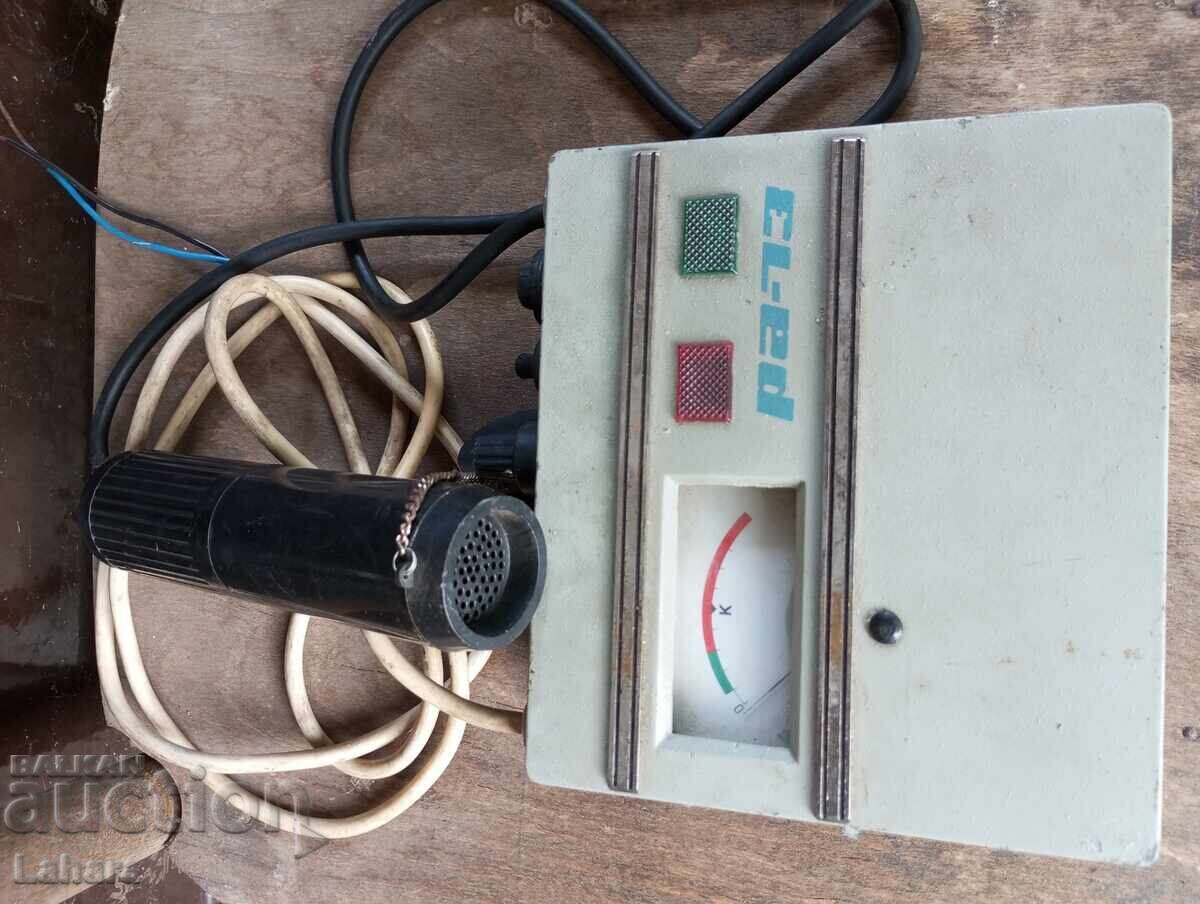 Τεστ αλκοόλ, αλκοολόμετρο με τιμή € 30.00 | 58.67 BGN