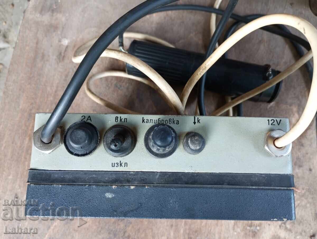 Тестер за алкохол  , алкохолен дрегер - 5