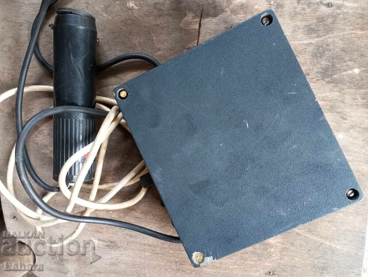 Тестер за алкохол  , алкохолен дрегер - 7