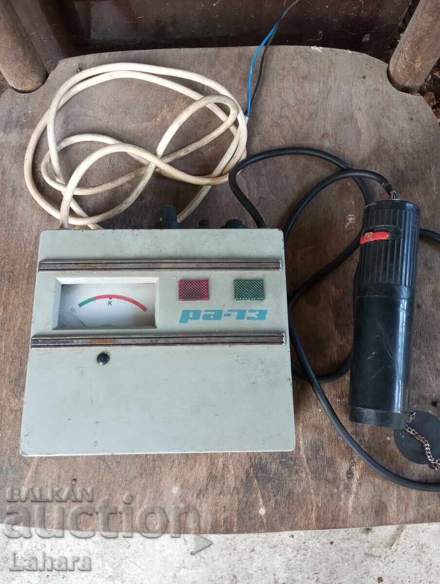 Тестер за алкохол  , алкохолен дрегер