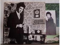 Jona Lewie ‎– On The Other Hand There's A Fist