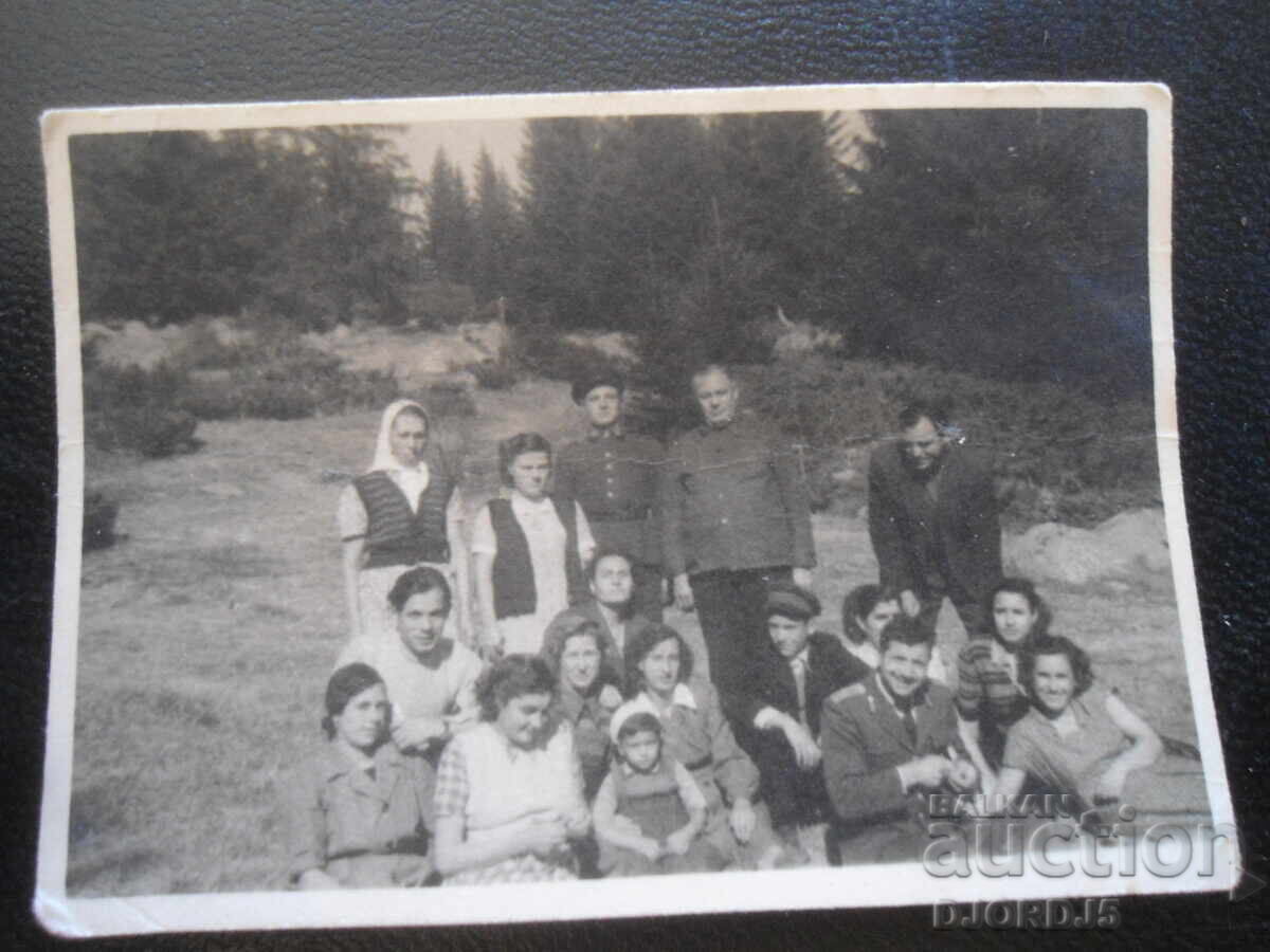 παλιά φωτογραφία