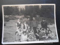 Стара снимка