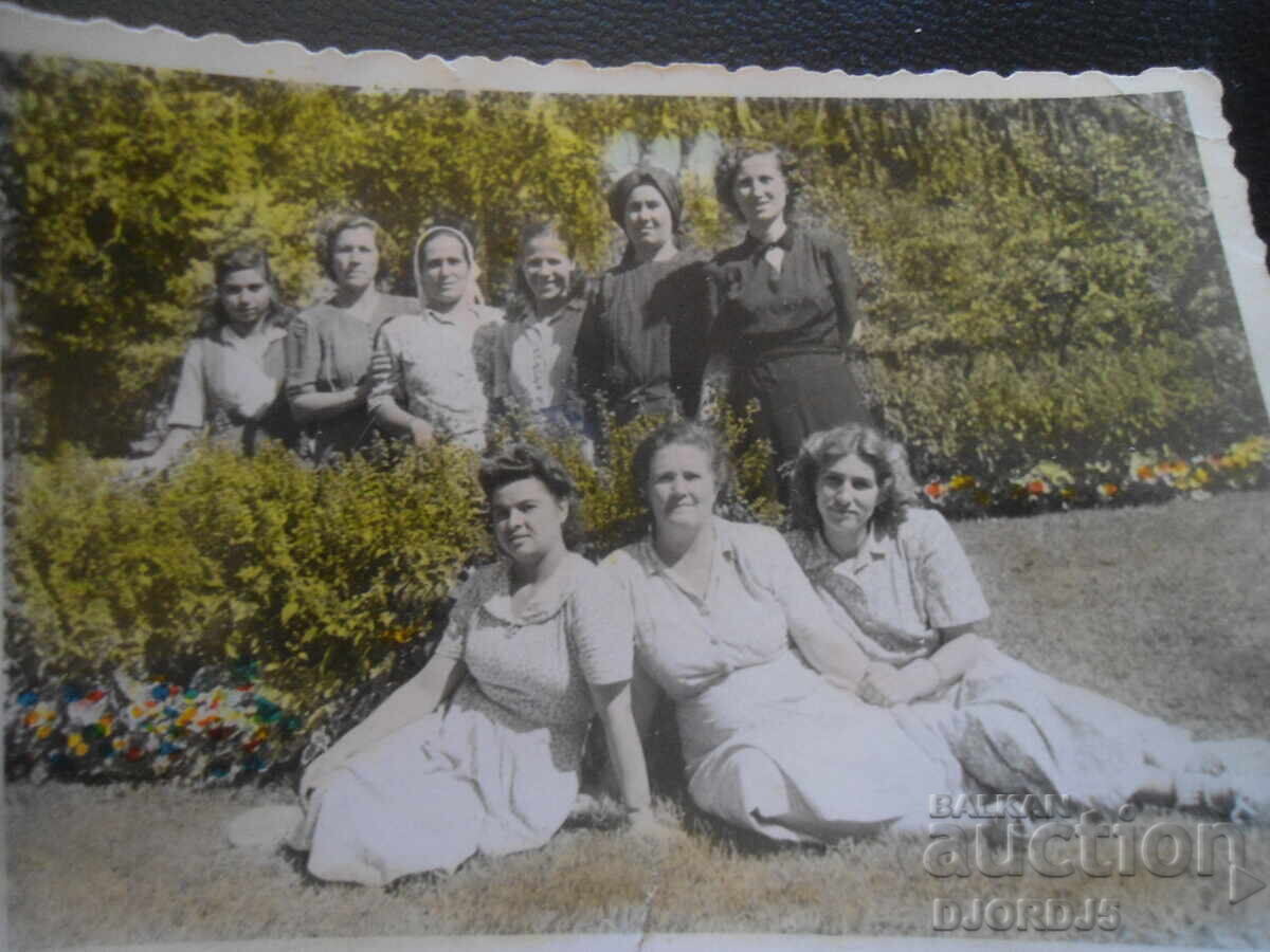 Стара снимка Стара снимка