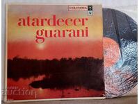 Félix Pérez Cardozo Ensemble, Salinas And His Piano ‎– It's Getting Late