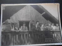 Стара снимка