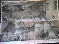 Стара снимка