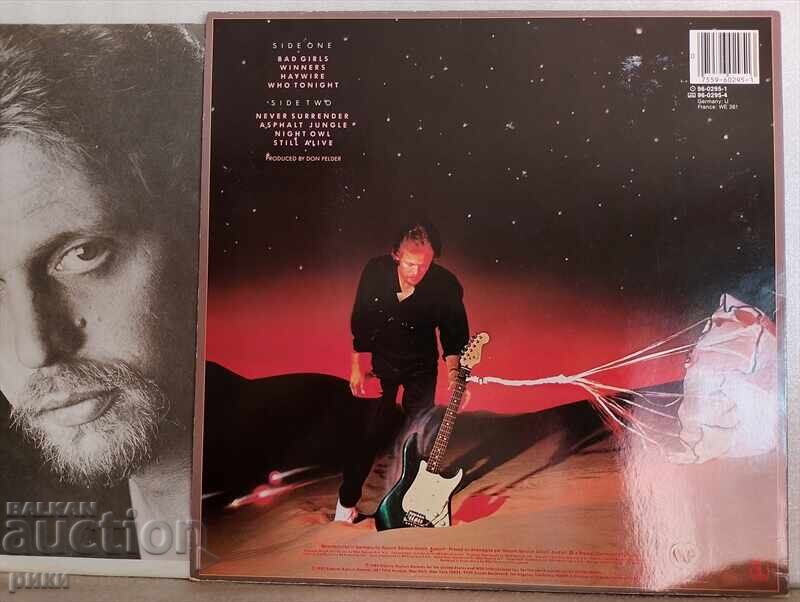 Don Felder – Airborne 1983 with price 15.00 BGN | € 7.67 Don Felder – Airborne 1983 with price 15.00 BGN | € 7.67