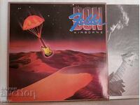 Don Felder ‎– Airborne 1983