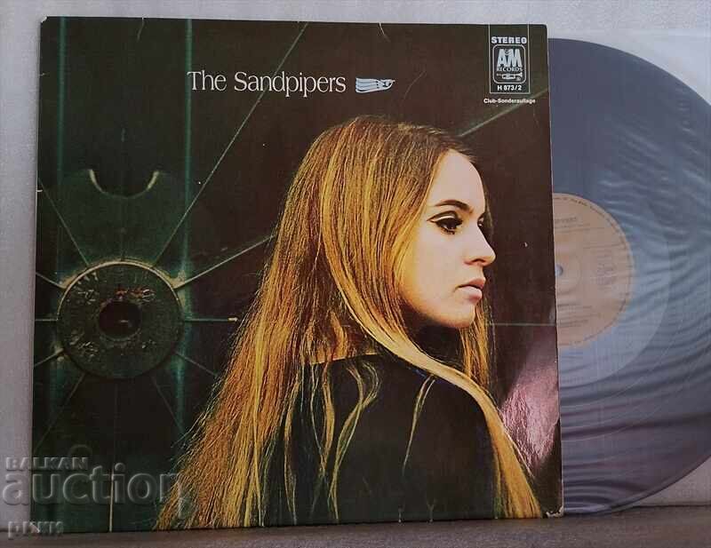 Οι Sandpipers Οι Sandpipers