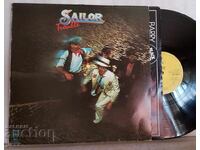 Sailor - Trouble 1975