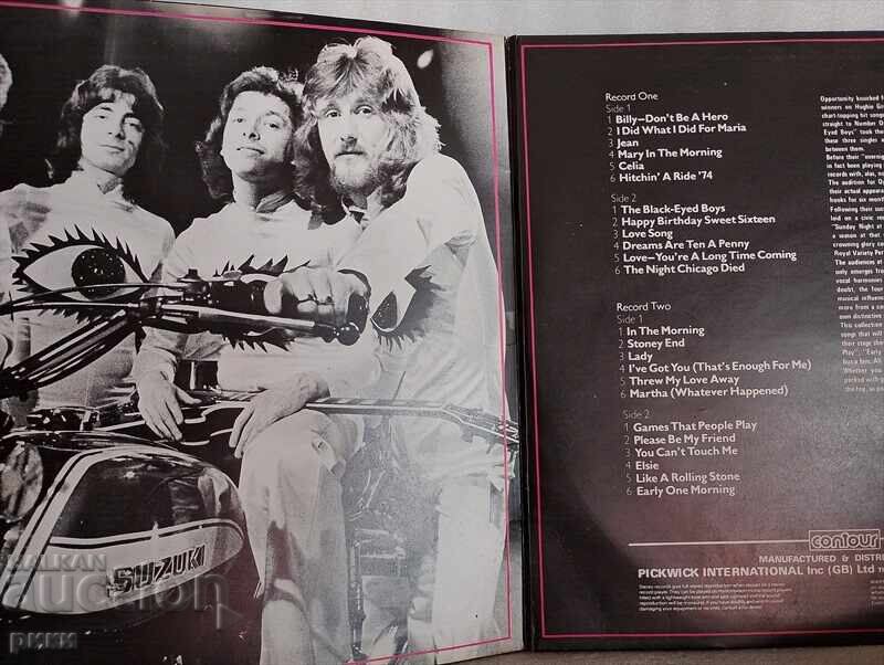 Auction The Paper Lace Collection Auction The Paper Lace Collection