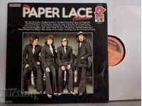 The Paper Lace Collection