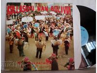 Kollasuyu Road Bolivia – Earth Feast