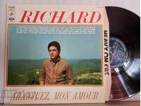 Richard Anthony ‎– Aranjuez, Mon Amour