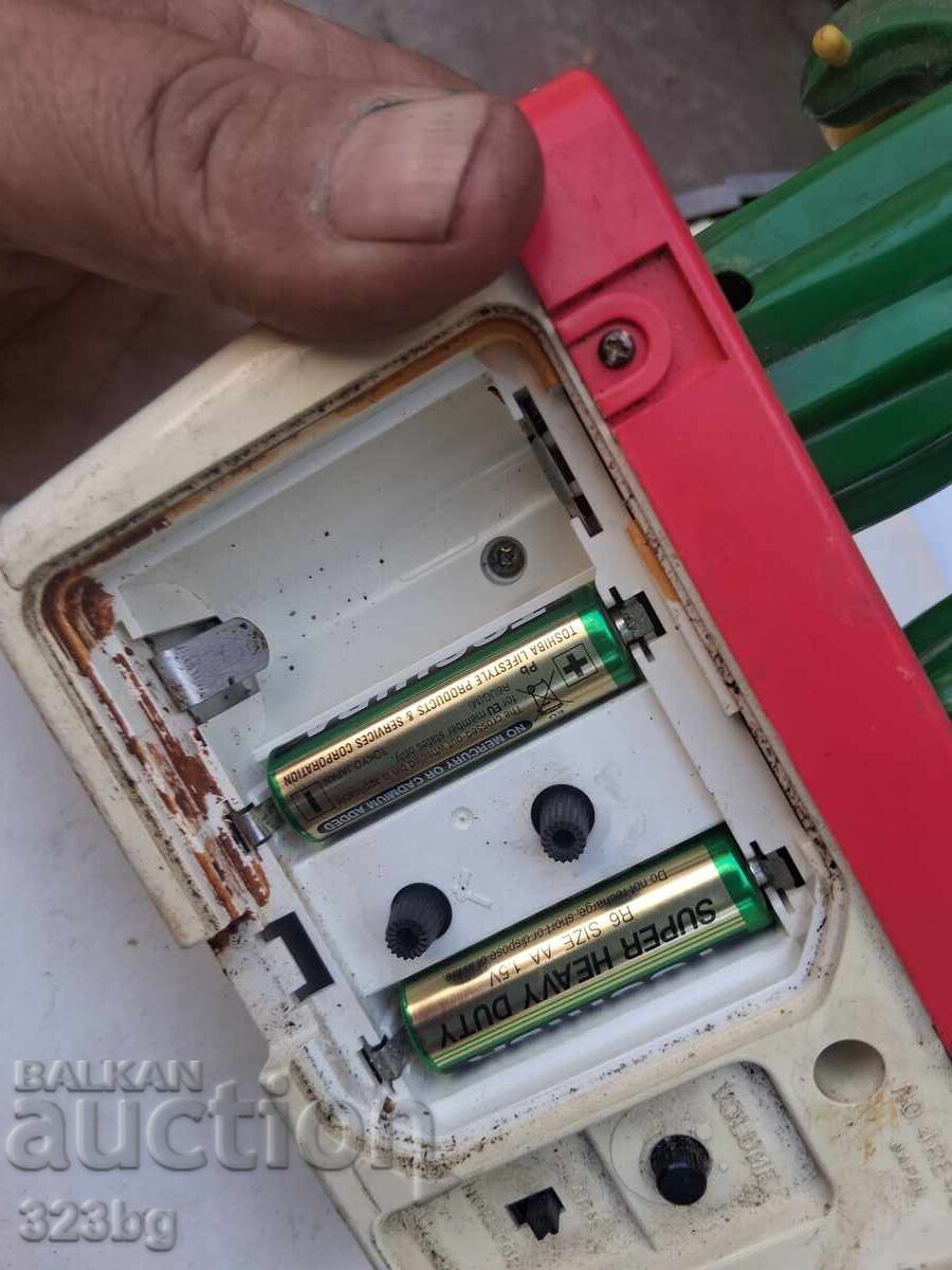 Ceas Japonez Mambo 70's cu preț 40.00 BGN | € 20.45 Ceas Japonez Mambo 70's cu preț 40.00 BGN | € 20.45