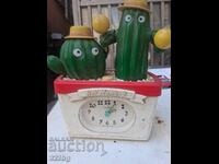 Ιαπωνικό ρολόι Mambo της δεκαετίας του '70