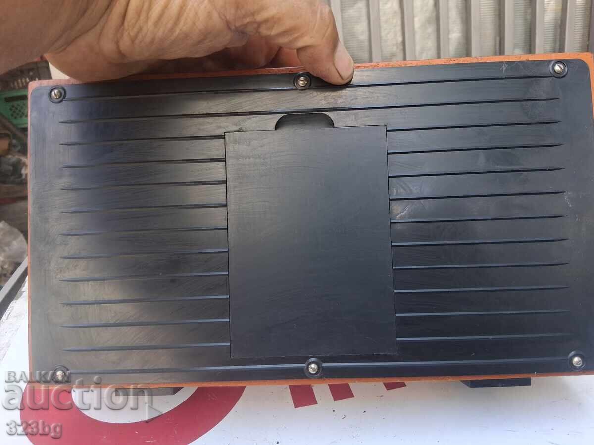 Часовник Ссср Янтар с цена 38.00 лв. | € 19.43 Часовник Ссср Янтар с цена 38.00 лв. | € 19.43