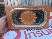 Ρολόι Σοβιετικής Ένωσης Κεχριμπάρι