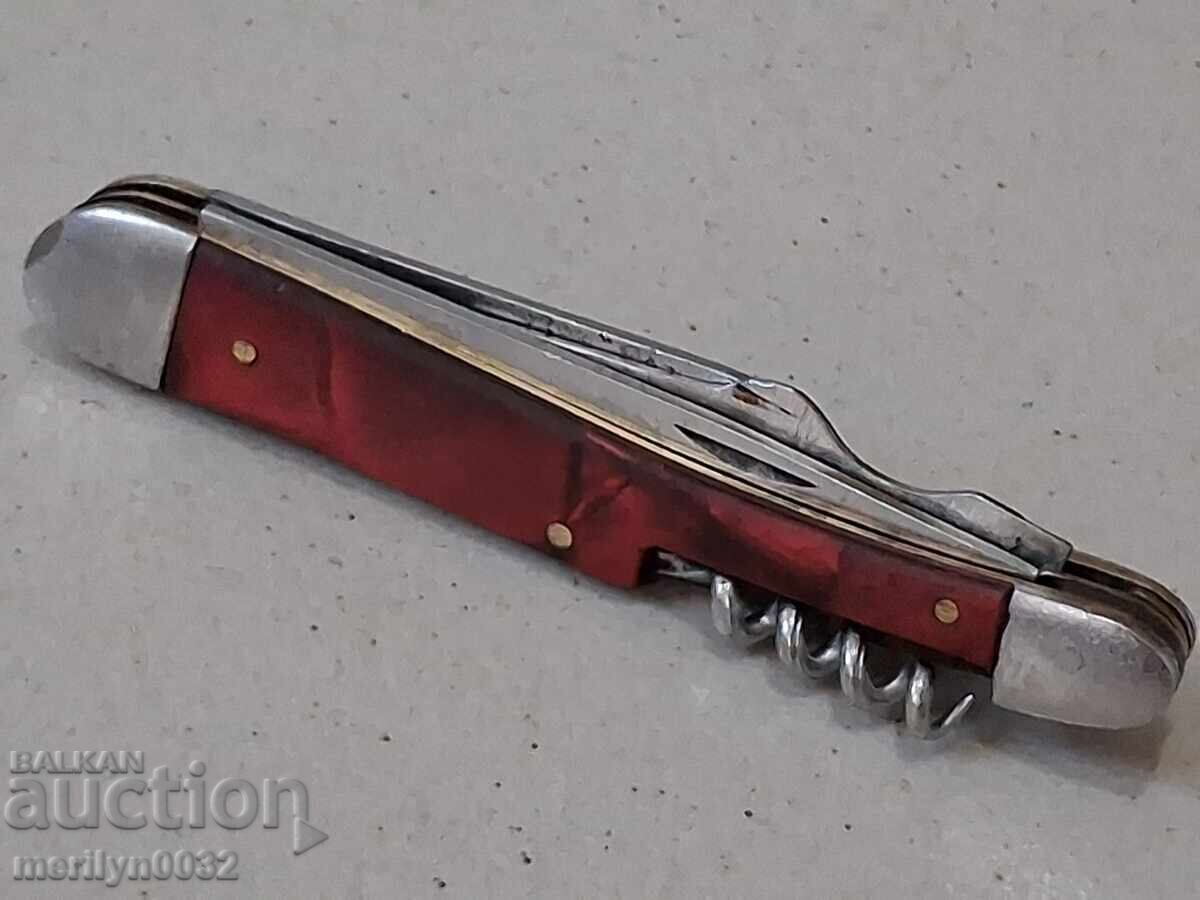 Old social knife village of Bukovets knife NRB with price 51.00 BGN | € 26.08 Old social knife village of Bukovets knife NRB with price 51.00 BGN | € 26.08