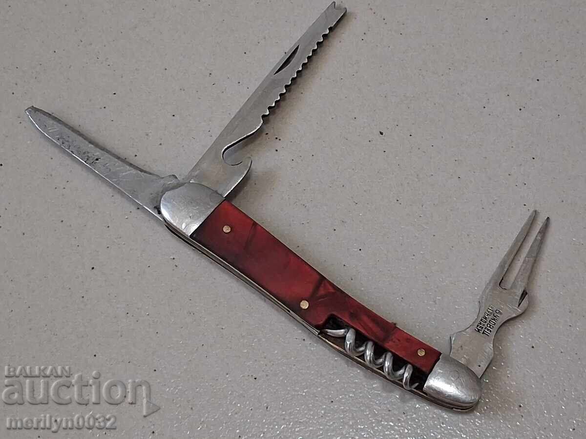 Auction Old social knife village of Bukovets knife NRB Auction Old social knife village of Bukovets knife NRB