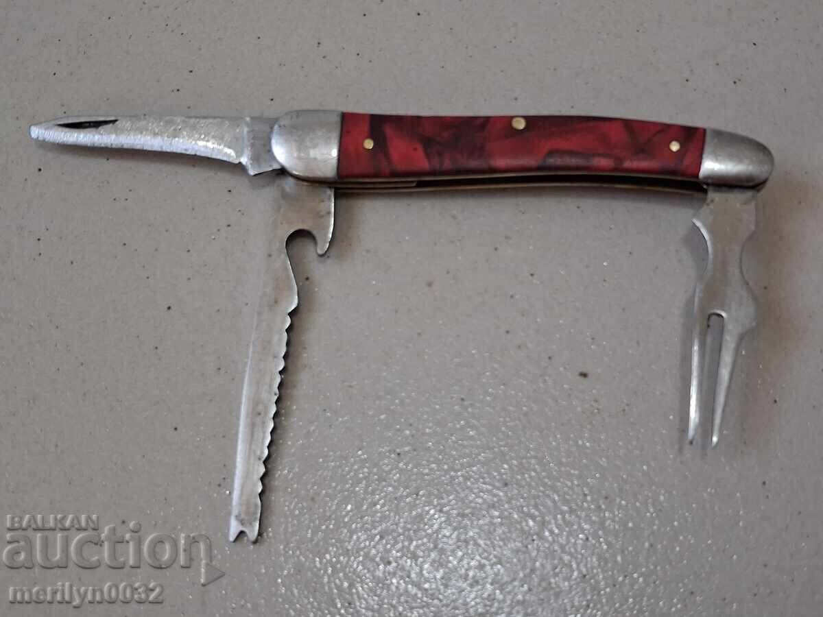 Delivery of Old social knife village of Bukovets knife NRB Delivery of Old social knife village of Bukovets knife NRB