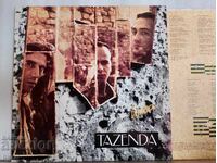 Tazenda ‎– Limba 1992