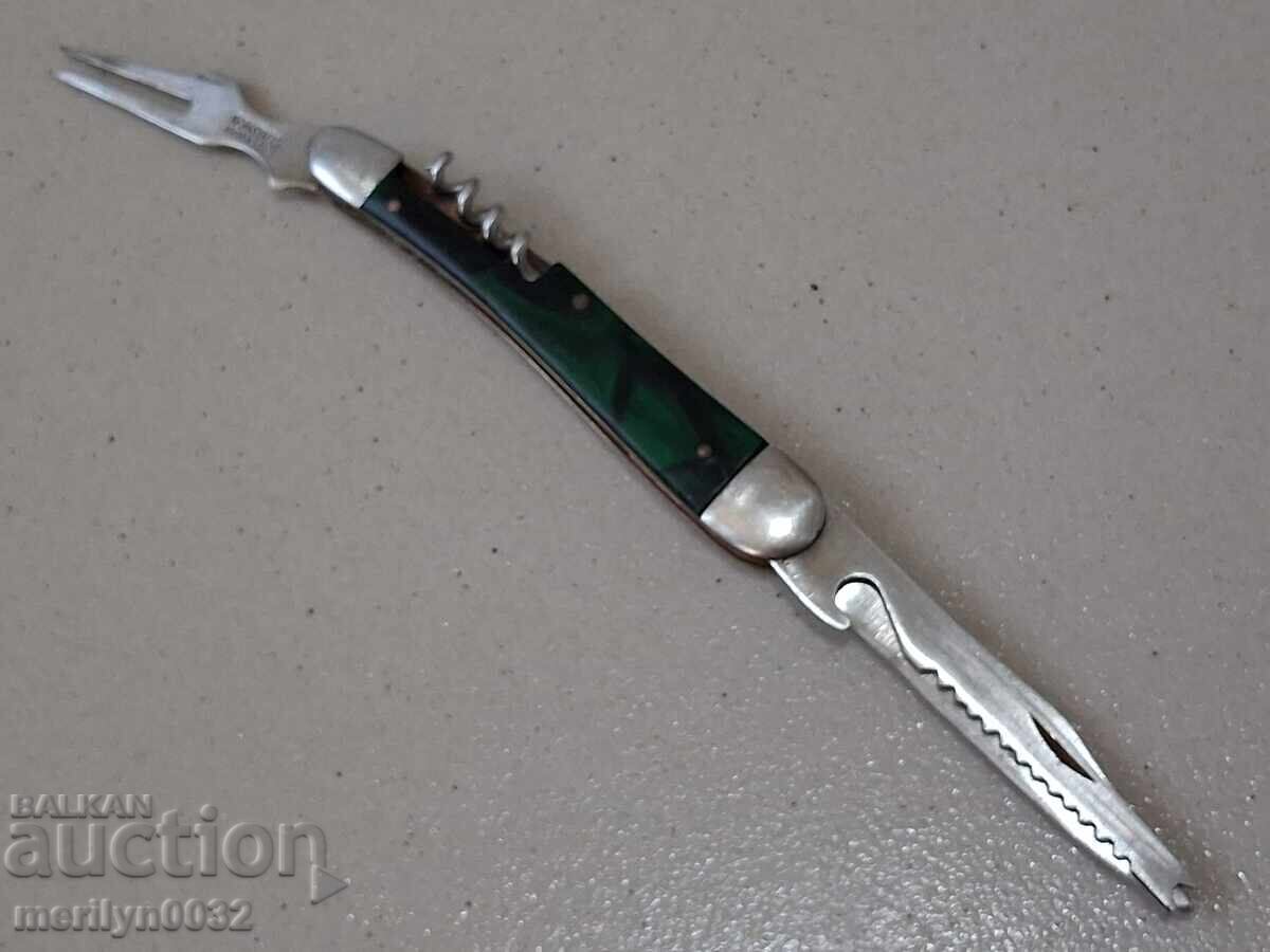 Delivery of Old social knife village of Bukovets knife NRB Delivery of Old social knife village of Bukovets knife NRB